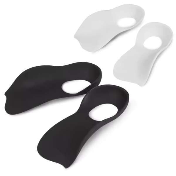 Semelles Orthopédiques de Soutien – Confort pour Pieds Plats Foot Care Electro Paris