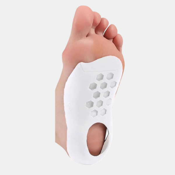 Semelles Orthopédiques de Soutien – Confort pour Pieds Plats Foot Care Electro Paris