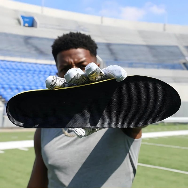 Semelles En Carbone Pour Confort Optimal et Soutien Sportif Accessoires de chaussure Electro Paris