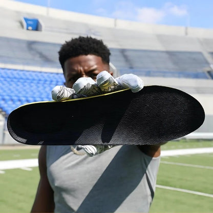 Semelles En Carbone Pour Confort Optimal et Soutien Sportif Accessoires de chaussure Electro Paris