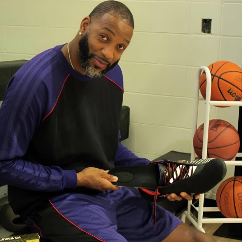 Semelles En Carbone Pour Confort Optimal et Soutien Sportif Accessoires de chaussure Electro Paris