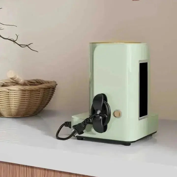 Set de 10 Organisateurs de Câbles – Rangement Pratique et Économique Home & Living > Organization & Storage > Cable Management > Cable Clips & Holders Electro Paris Noir