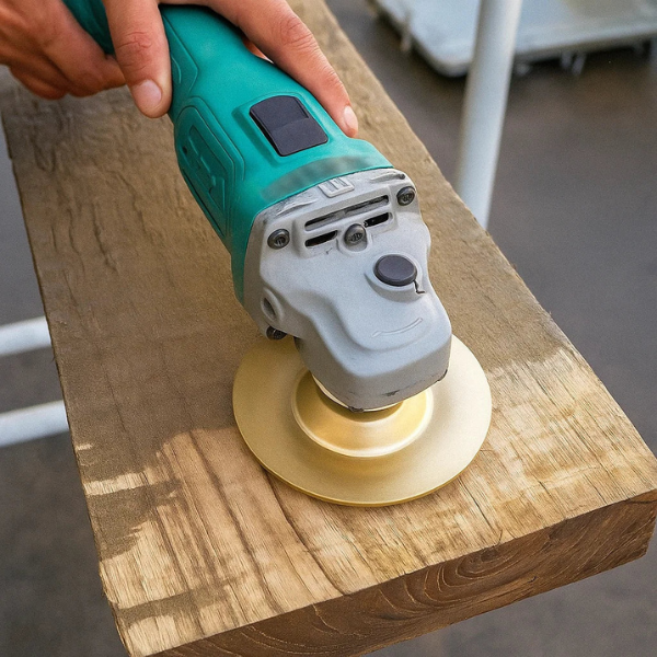 Set de Disques de Sculpture en Bois – Formage et Ponçage Précis Tools & Home Improvement > Power Tool Accessories > Angle Grinder Accessories > Wood Carving Discs Electro Paris