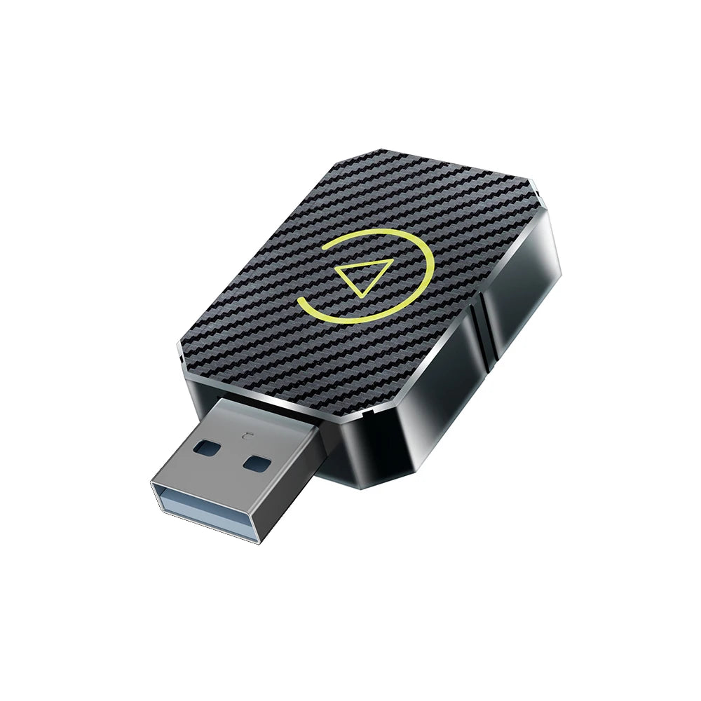 Adaptateur Sans Fil Pour CarPlay Pour Une Connexion Intelligente Et Fluide Dans Votre Voiture Carplay Electro Paris