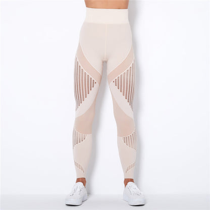 Leggings De Compression Anti-Cellulite Pour Femme Pour Tonifier Et Raffermir La Peau Leggings Electro Paris