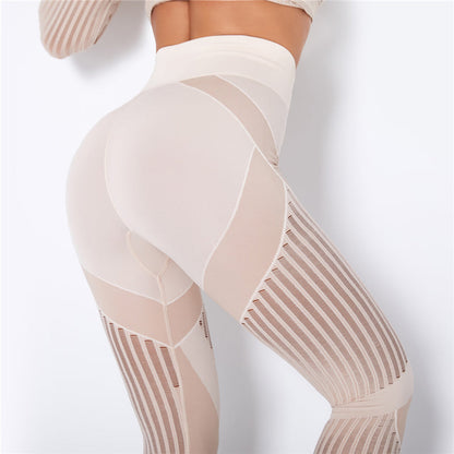 Leggings De Compression Anti-Cellulite Pour Femme Pour Tonifier Et Raffermir La Peau Leggings Electro Paris