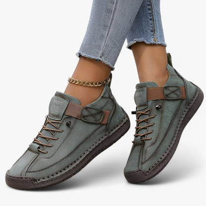 Chaussures Confort Ergonomiques Pour Femmes Et Hommes – Semelle Antidérapante, Douce Et Soutien Optimal Shoes Electro Paris