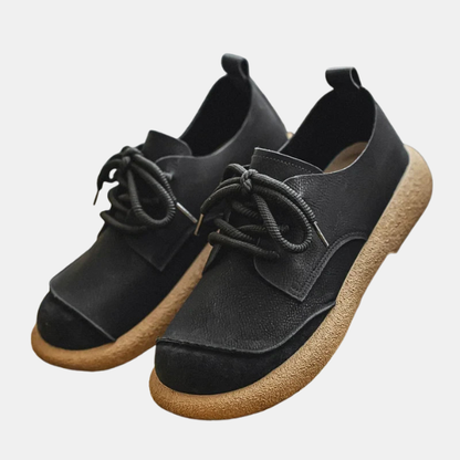 Sneakers Heritage – Confort et Élégance Classique Electro Paris Noir 37.5