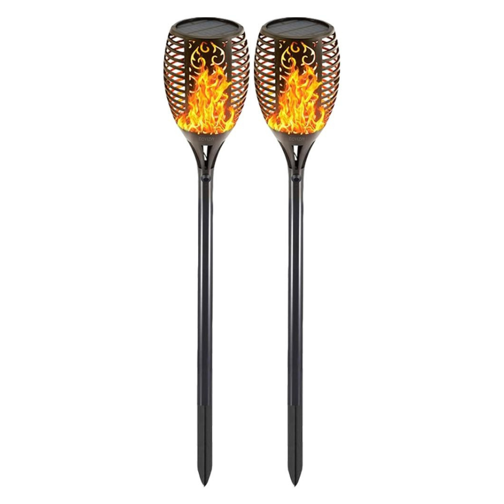 Lampe de Jardin – Éclairage Solaire Extérieur Décoratif LED Solar Tuinverlichting Electro Paris