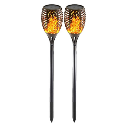 Lampe de Jardin – Éclairage Solaire Extérieur Décoratif LED Solar Tuinverlichting Electro Paris