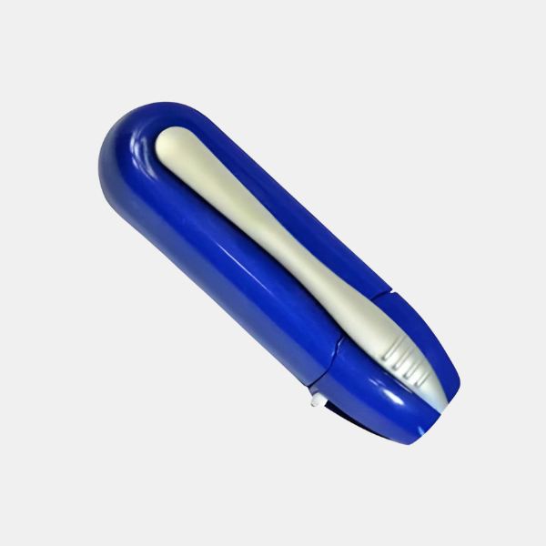 Solution de Nettoyage pour Lunettes Electro Paris Bleu