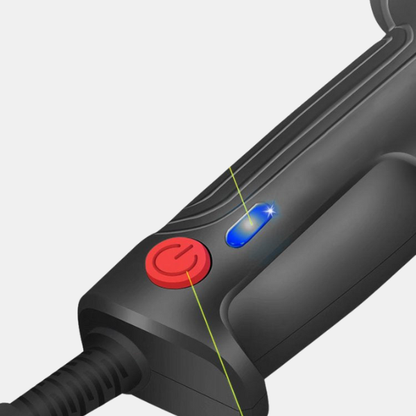 Soudure Express – Technique Rapide et Précise Electro Paris