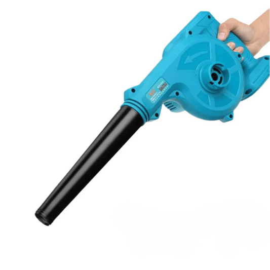 Souffleur-Aspirateur Électrique Sans Fil – Puissant et Polyvalent Electro Paris