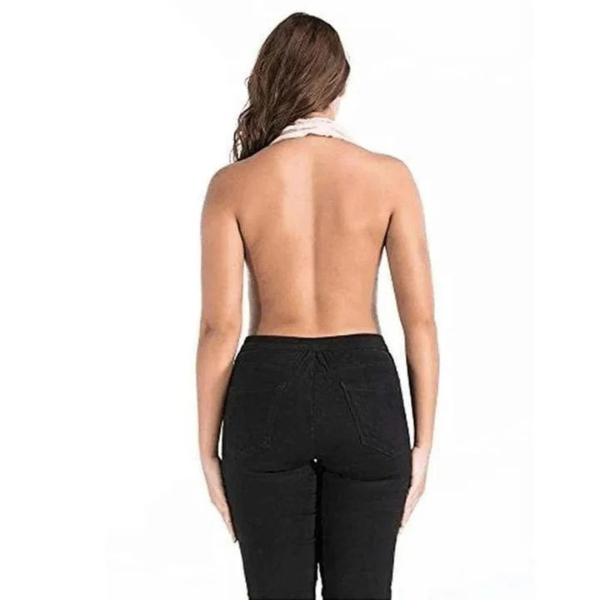 Soutien-Gorge Confortable en Serviette Coton Electro Paris