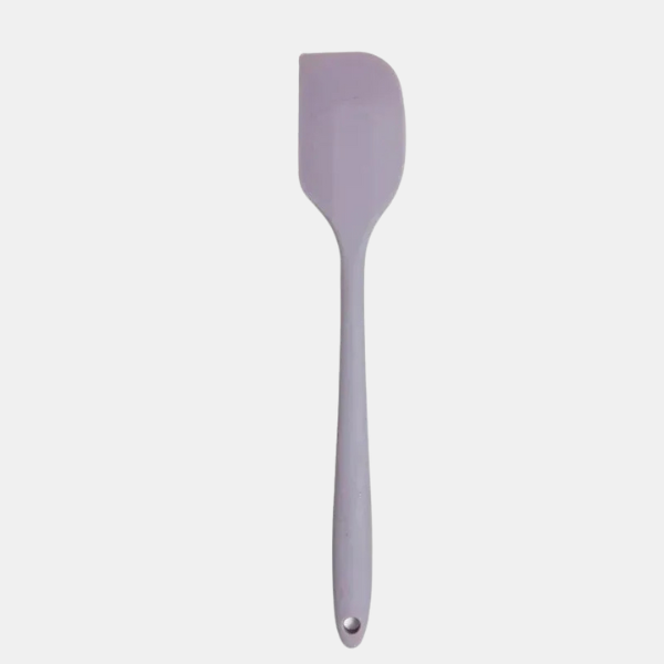 Spatule de Pâtisserie en Silicone Premium – Haute Résistance à la Chaleur Silicone Cream Spatula Electro Paris L-Violet