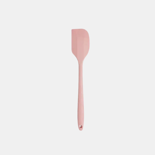Spatule de Pâtisserie en Silicone Premium – Haute Résistance à la Chaleur Silicone Cream Spatula Electro Paris S-Rose