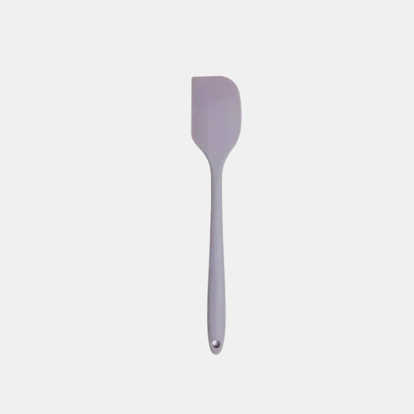 Spatule de Pâtisserie en Silicone Premium – Haute Résistance à la Chaleur Silicone Cream Spatula Electro Paris S-Violet