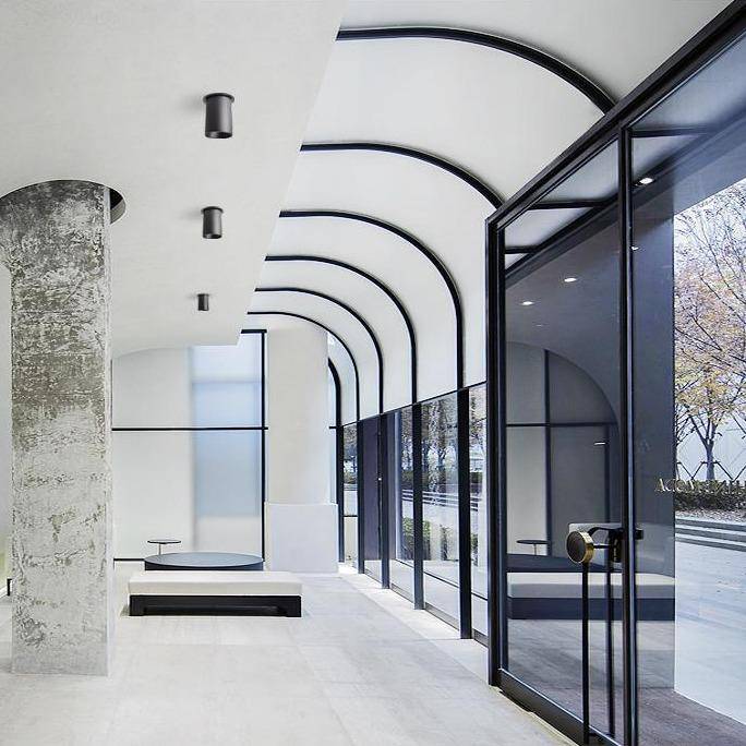 Spotlight LED Réglable – Style Nordique Pour un Éclairage Élégant et Pratique Track light Electro Paris