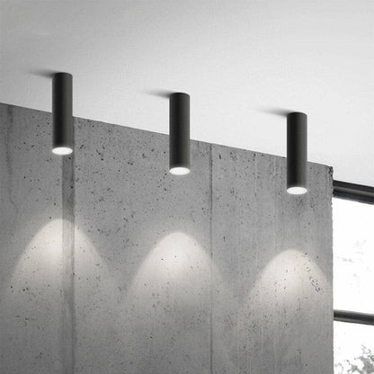 Spotlight LED Tube – Éclairage Moderne et Efficace Pour Toutes Surfaces Ceiling light Electro Paris
