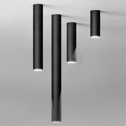 Spotlight LED Tube – Éclairage Moderne et Efficace Pour Toutes Surfaces Ceiling light Electro Paris