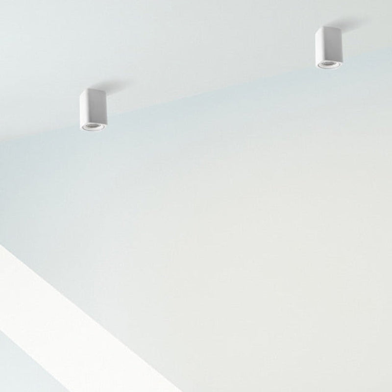 Spot de plafond LED carré moderne pour une utilisation en intérieur Ceiling Lamp Electro Paris