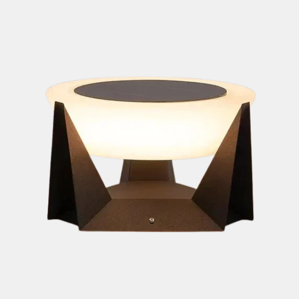 Spots Solaires Orientables pour Jardin et Paysage – Lampes de Chemin LED d'Extérieur Étanche Éclairage extérieur Electro Paris