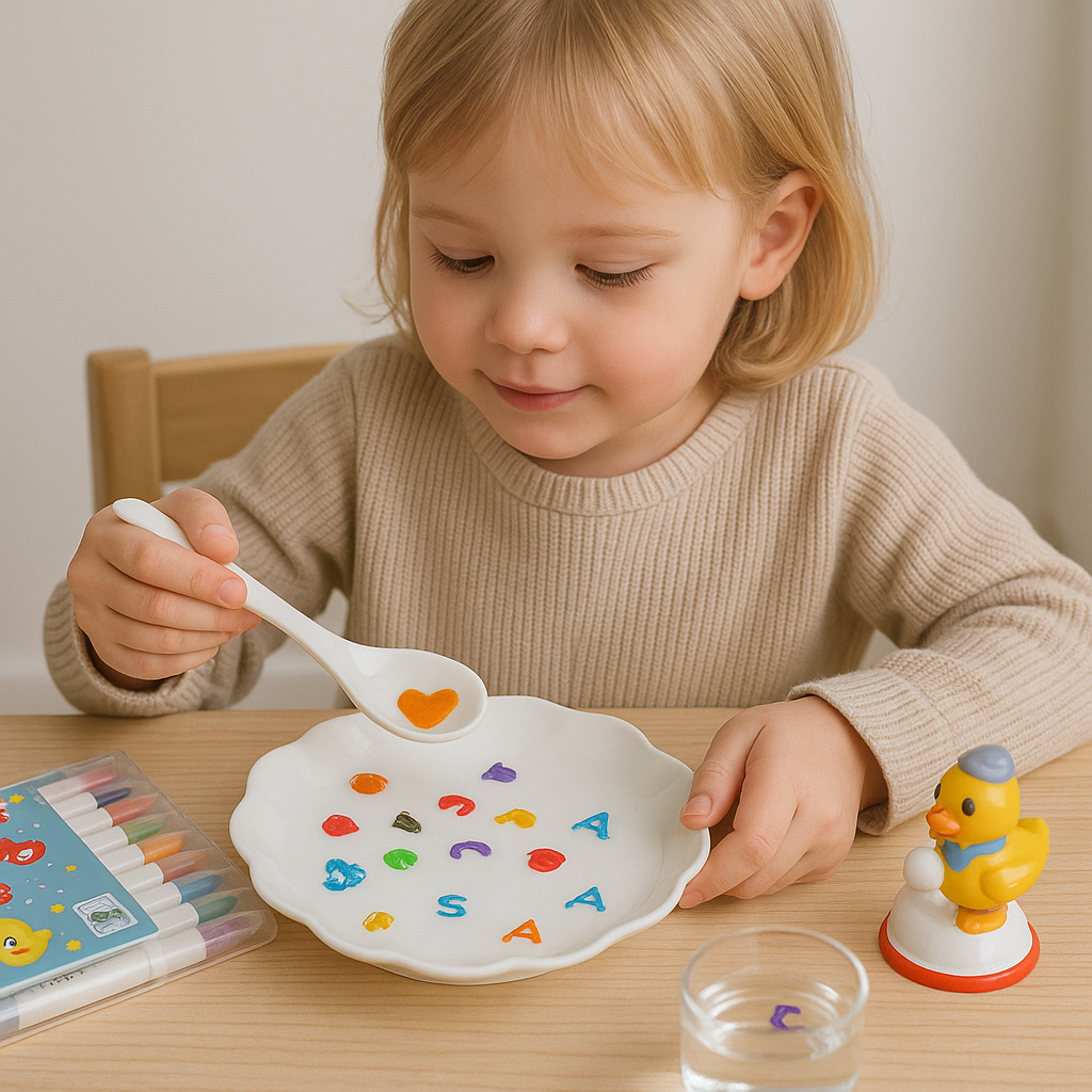 Stylos Flottants Magiques pour Enfants – Set de Peinture Créative sur l'Eau Fournitures d'arts et d'artisanat Electro Paris