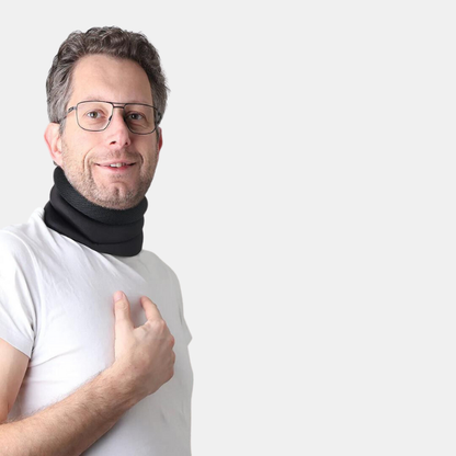 Support Nuque Nuit Tranquille – Réduit le Ronflement Electro Paris