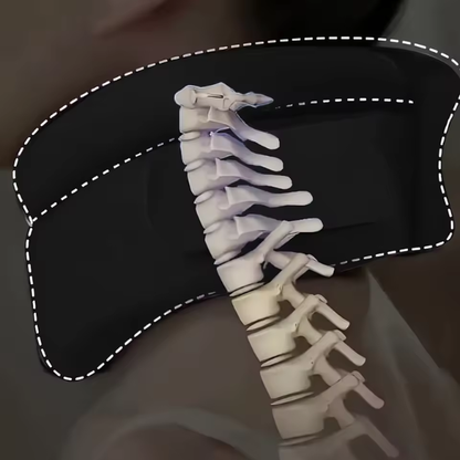 Support Nuque Nuit Tranquille – Réduit le Ronflement Electro Paris