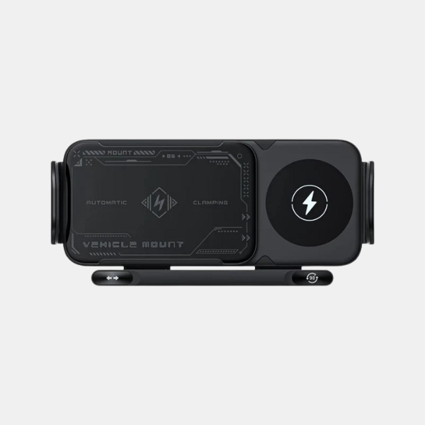 Support de Téléphone Auto Universel – Maintien Sécurisé et Pratique Electro Paris