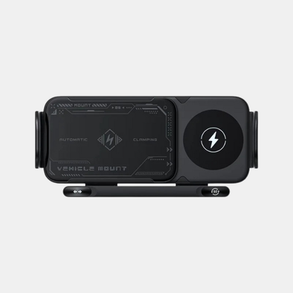 Support de Téléphone Auto Universel – Maintien Sécurisé et Pratique Electro Paris