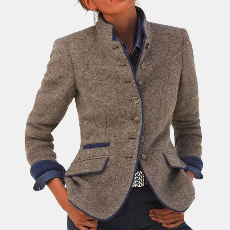 Survêtement Homme Élégant en Tissu Doux – Style Moderne et Confort Quotidien Survêtements Electro Paris Marron clair S