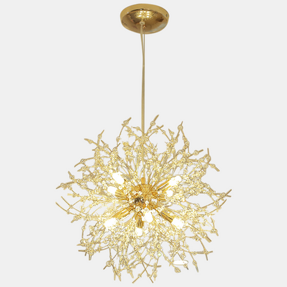 Suspension LED Moderne pour Salon et Salle à Manger Lampes suspendues Electro Paris