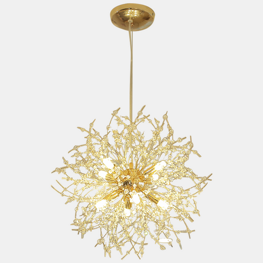 Suspension LED Moderne pour Salon et Salle à Manger Lampes suspendues Electro Paris