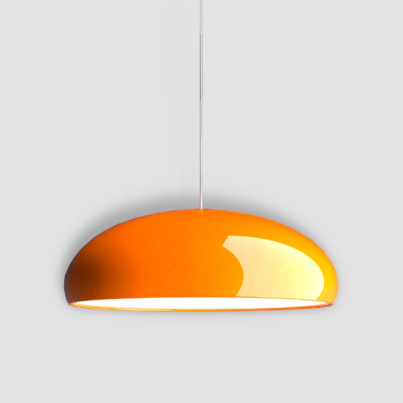 Suspension Lumineuse Design Italienne Moderne Ajustable Pour Intérieur Suspension lumineuse Electro Paris