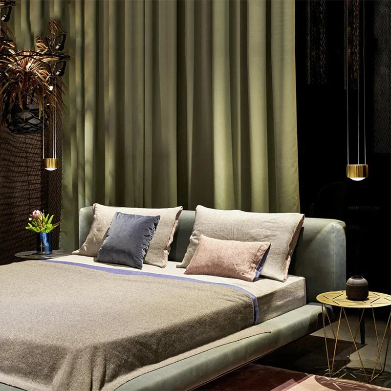 Suspension Moderne pour Intérieurs Élégants Lampe suspendue Electro Paris