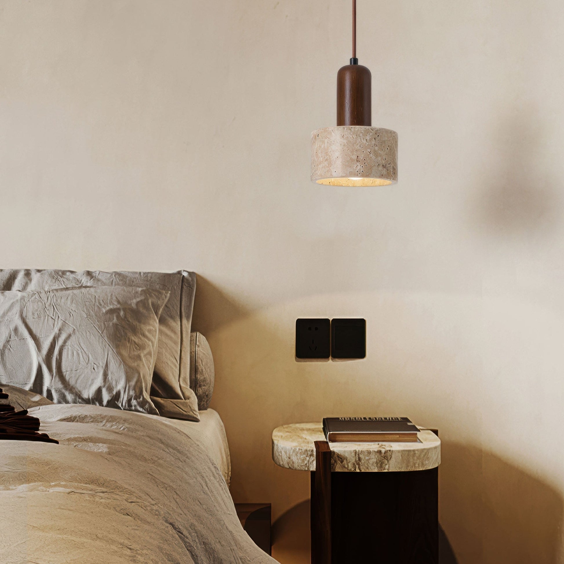 Suspension Élégante avec Éclairage Ambiant Chaleureux Ceiling Lamp Electro Paris