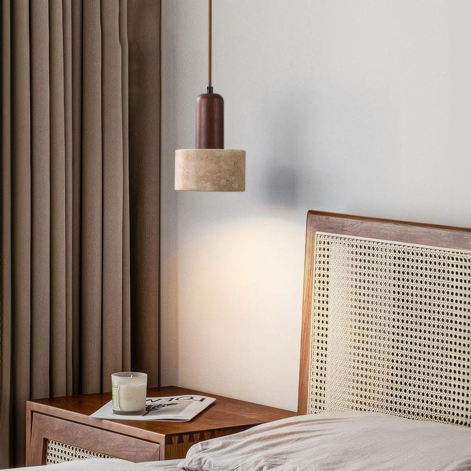 Suspension Élégante avec Éclairage Ambiant Chaleureux Ceiling Lamp Electro Paris