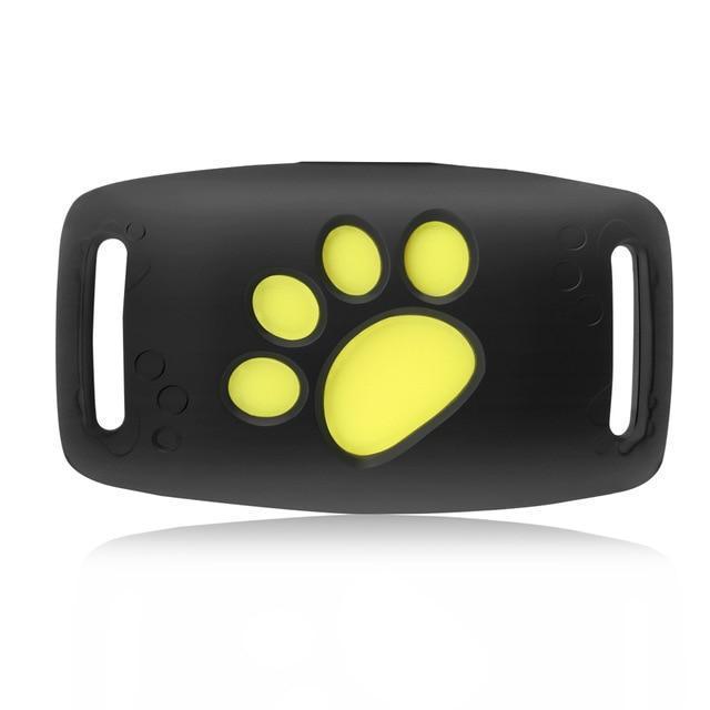 Traceur GPS en Temps Réel pour Chats – Collier de Suivi Léger pour la Sécurité Extérieure Dispositifs de suivi pour animaux de compagnie Electro Paris