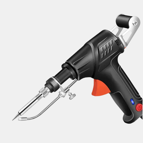 Système de Soudage Professionnel Avancé – Précision et Performance Electro Paris