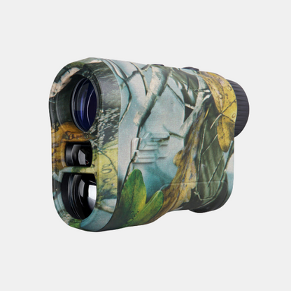 Télémètre de Chasse Longue Portée – Télescope Laser 1000M pour Golf et Tir Équipement de chasse Electro Paris