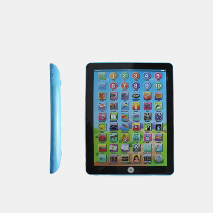Tablette Éducative Enfants – Apprentissage Ludique Interactif Toys kids Electro Paris