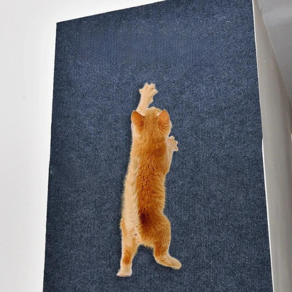 Tapis Griffoir pour Chat – Protection Élégante des Meubles Pet Accessories Electro Paris