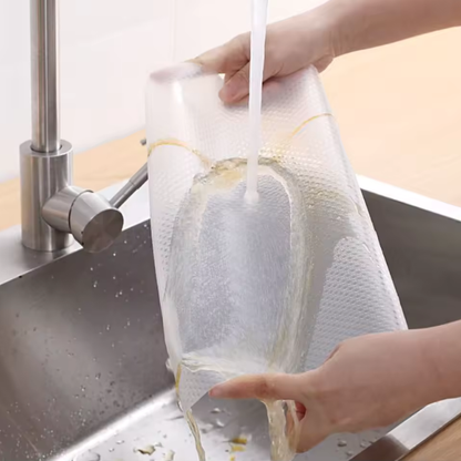 Tapis Malin pour Tiroirs – Organisation Facile et Propre Drawer & Shelf Liners Electro Paris