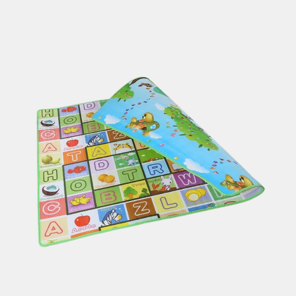 Tapis de jeu pour enfants, doux, spacieux et confortable Electro Paris