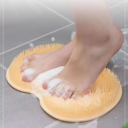 Tapis de Bain Massant Antidérapant – Coussin de Pression pour Stimuler la Circulation Electro Paris