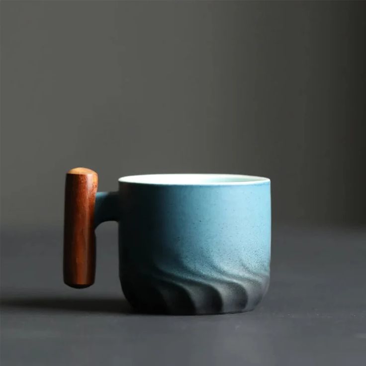 Tasse à Café Élégante en Porcelaine 70 ml pour un Usage Quotidien Tasses Electro Paris