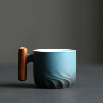 Tasse à Café Élégante en Porcelaine 70 ml pour un Usage Quotidien Tasses Electro Paris