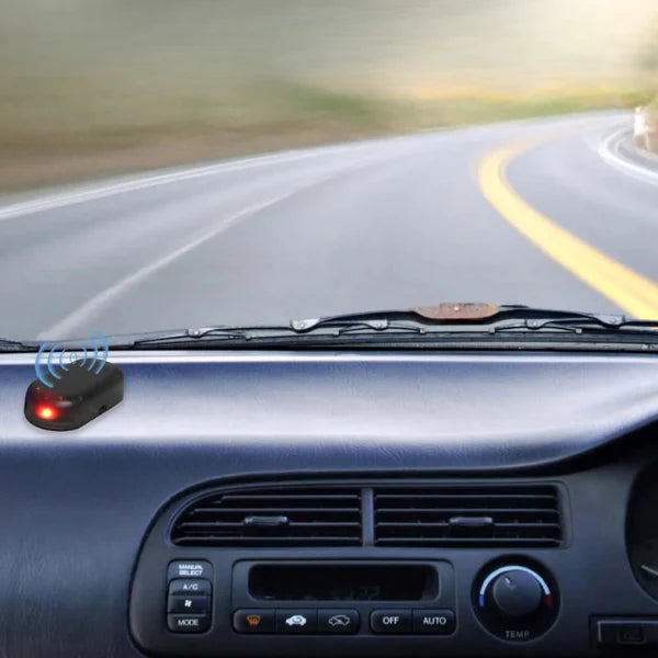 Dispositif Intelligent de Dégivrage pour Voiture – Élimination Efficace du Givre & Sécurité du Moteur Gadgets Electro Paris