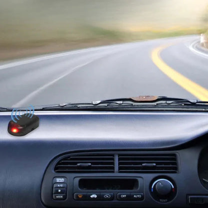 Dispositif Intelligent de Dégivrage pour Voiture – Élimination Efficace du Givre & Sécurité du Moteur Gadgets Electro Paris